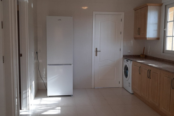 Obra nueva - Villas - La Manga del Mar Menor - 30380