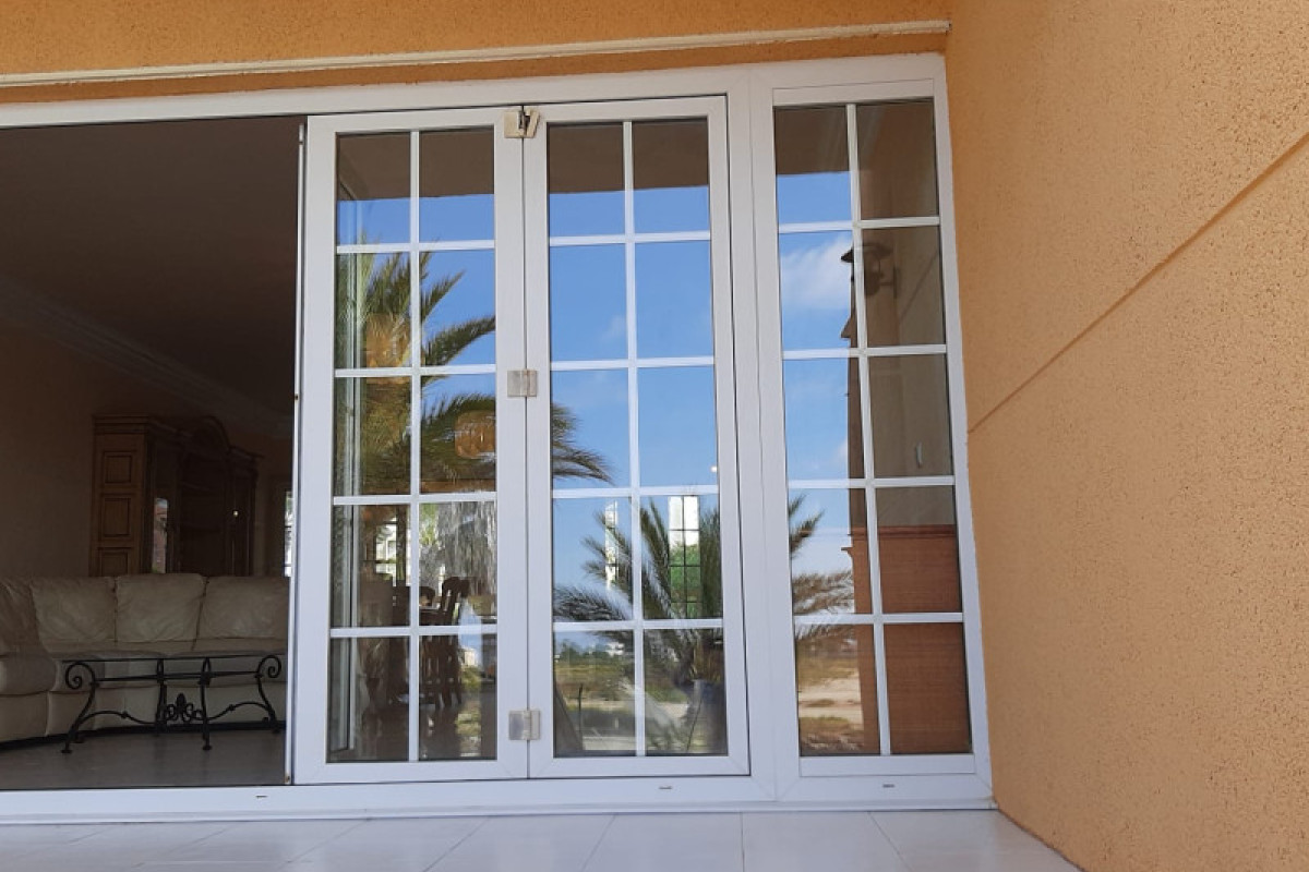 Obra nueva - Villas - La Manga del Mar Menor - 30380