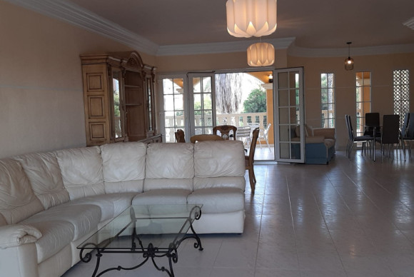 Obra nueva - Villas - La Manga del Mar Menor - 30380