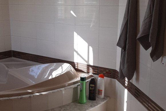 Obra nueva - Villas - La Manga del Mar Menor - 30380