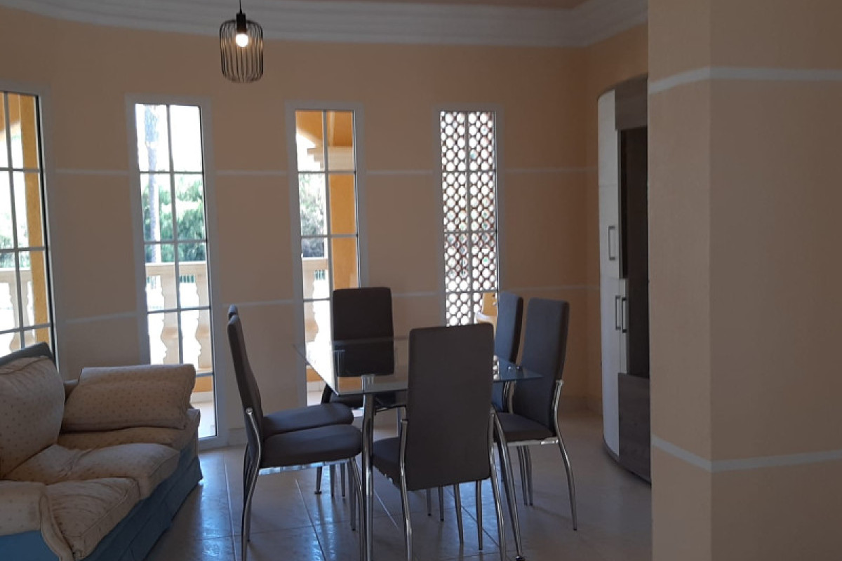 Obra nueva - Villas - La Manga del Mar Menor - 30380