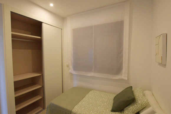 Nieuwbouw - Áticos - Torrevieja - 03188