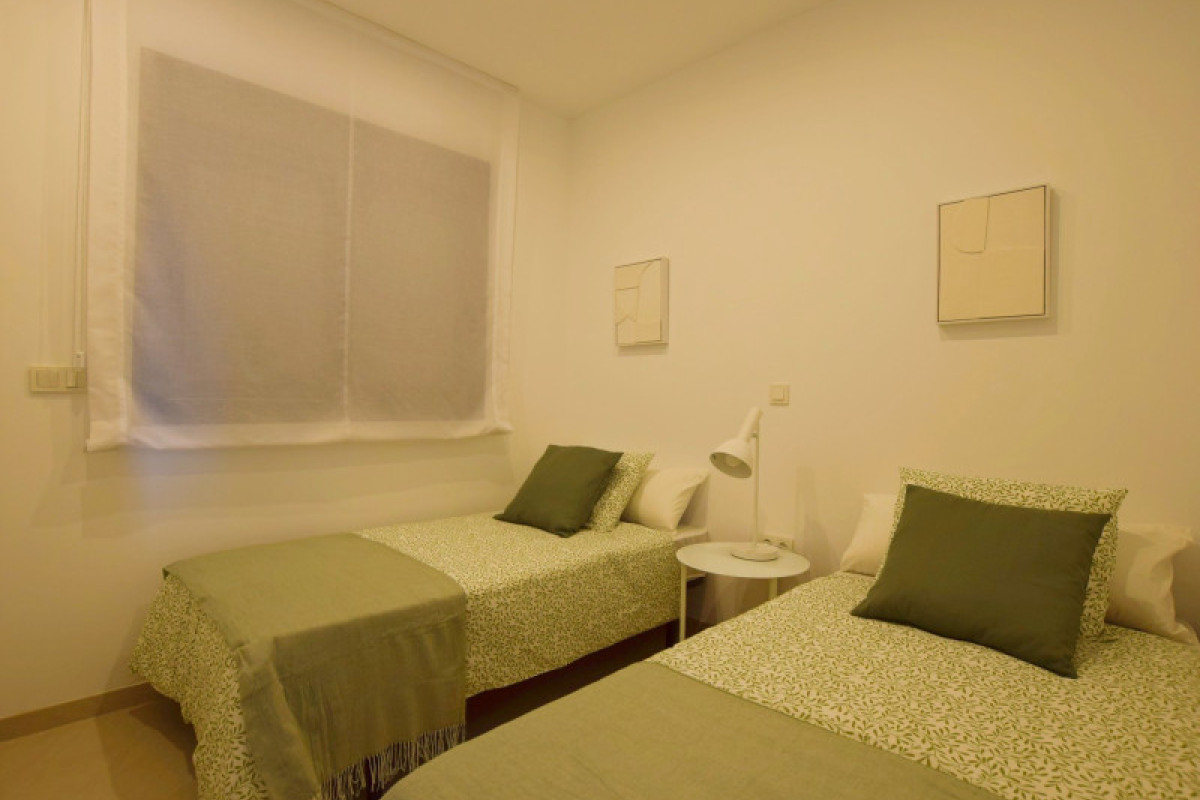 Nieuwbouw - Áticos - Torrevieja - 03188