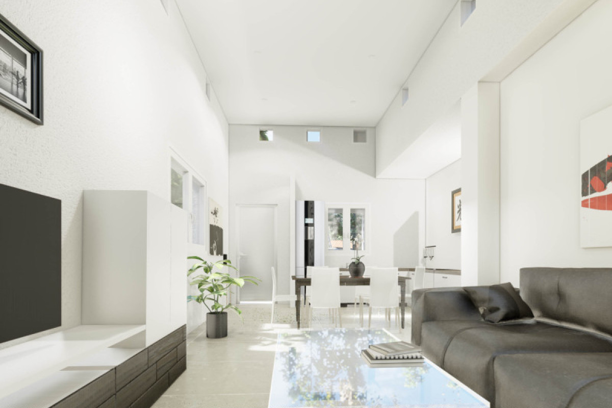 Nieuwbouw - Villas - Los Alcázares - 30710