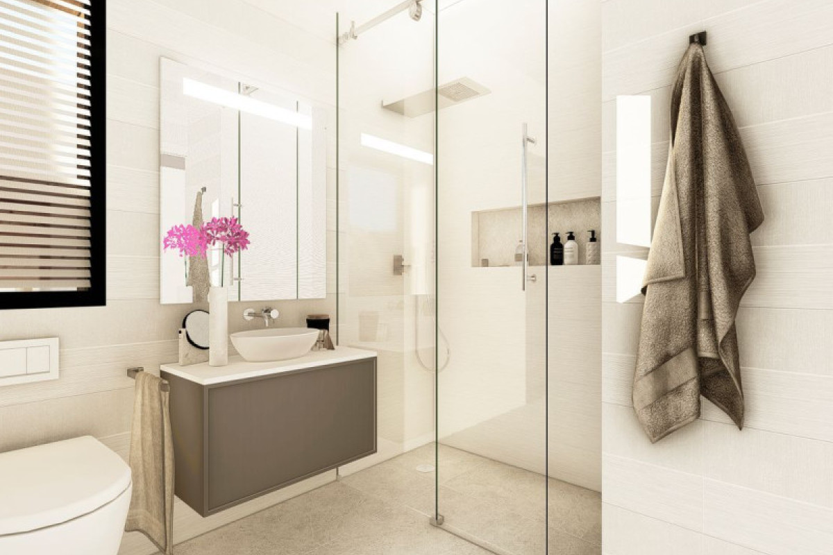 Nieuwbouw - Villas - Torrevieja - 03188, Avenida de Alemania, 43