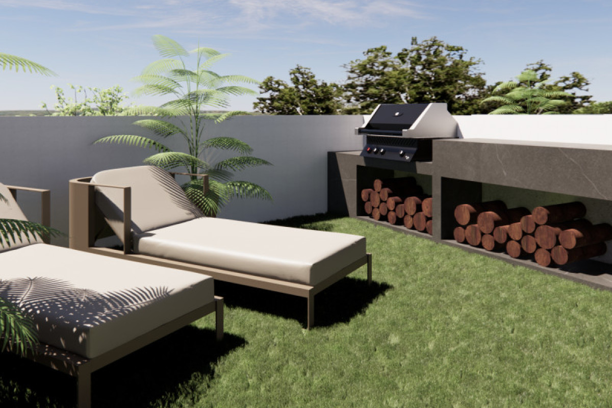 Nieuwbouw - Villas - Pilar de la Horadada - 03190