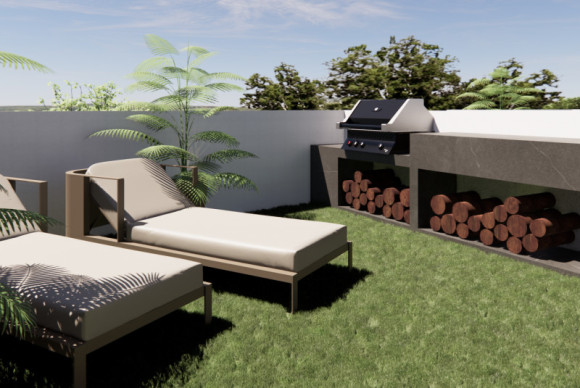 Nieuwbouw - Villas - Pilar de la Horadada - 03190