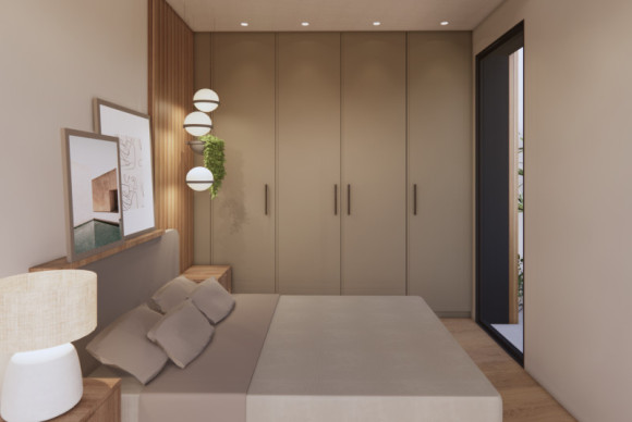 Nieuwbouw - Villas - Pilar de la Horadada - 03190