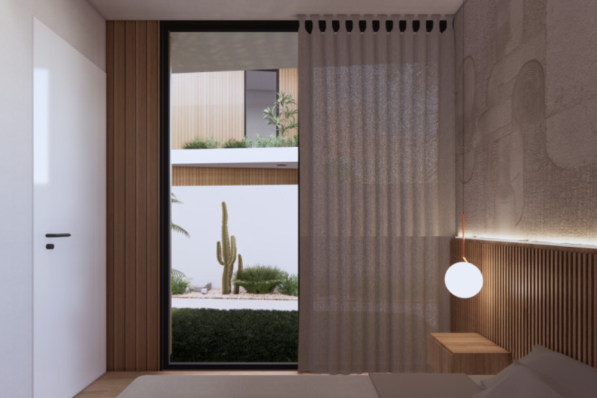 Nieuwbouw - Villas - Pilar de la Horadada - 03190