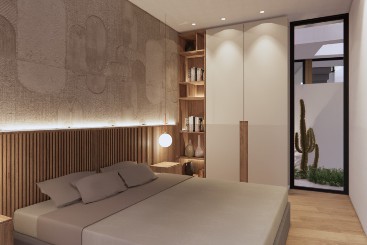 Nieuwbouw - Villas - Pilar de la Horadada - 03190