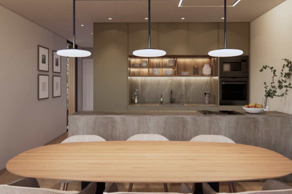 Nieuwbouw - Villas - Pilar de la Horadada - 03190