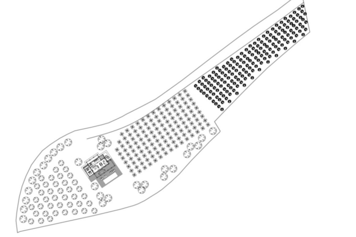 Nouvelle construction - Villas - Moraira - 03724