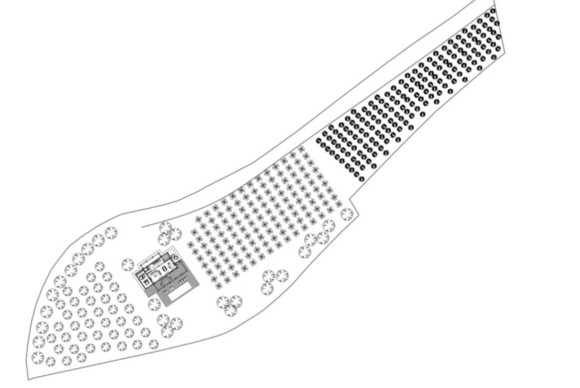 Nouvelle construction - Villas - Moraira - 03724