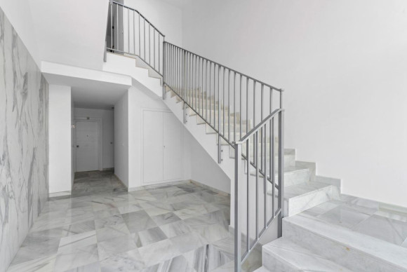 Nieuwbouw - Áticos - Orihuela - 03189