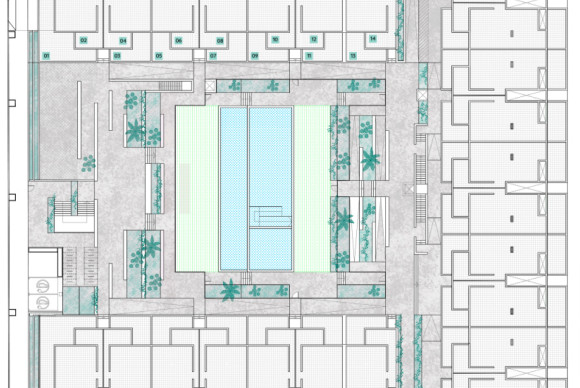 Nieuwbouw - Bungalows - Torrevieja - 03186