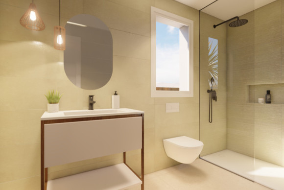 Nieuwbouw - Villas - Pilar de la Horadada - 03190