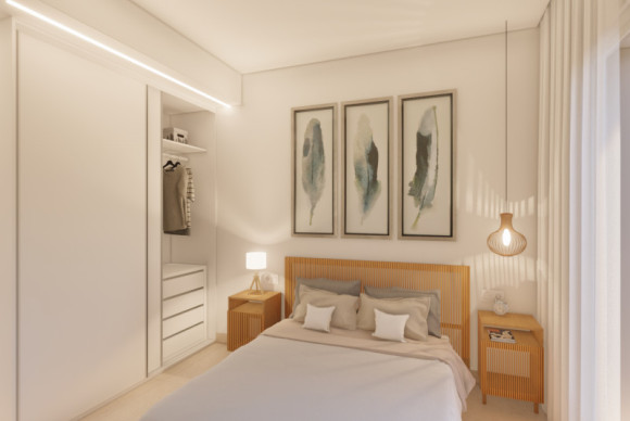 Nieuwbouw - Villas - Pilar de la Horadada - 03190