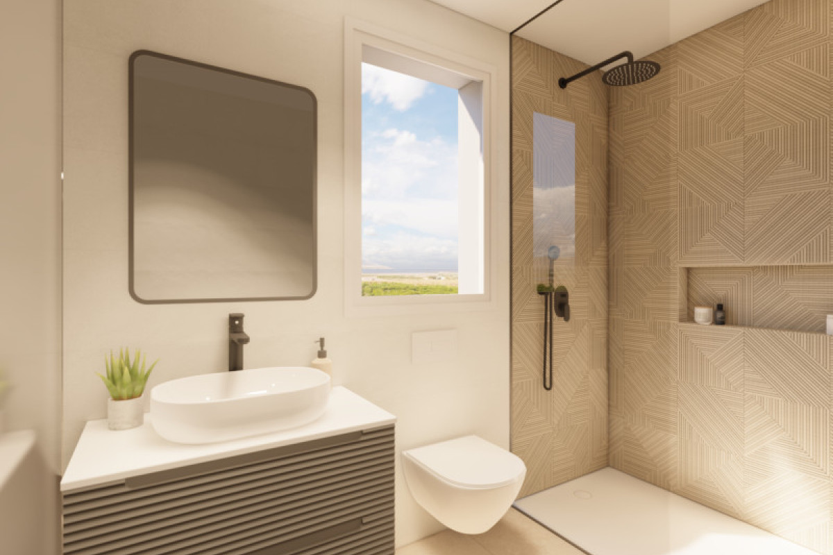 Nieuwbouw - Villas - Pilar de la Horadada - 03190