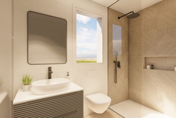 Nieuwbouw - Villas - Pilar de la Horadada - 03190