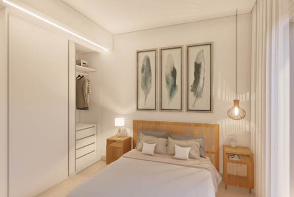 Nieuwbouw - Villas - Pilar de la Horadada - 03190