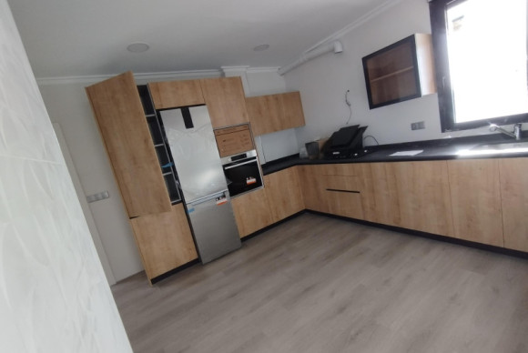 Nieuwbouw - Villas - Fortuna - 30626