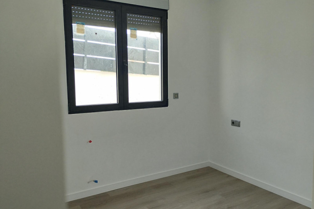 Nieuwbouw - Villas - Fortuna - 30626