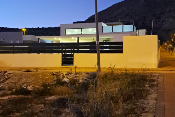 Nieuwbouw - Villas - Fortuna - 30626