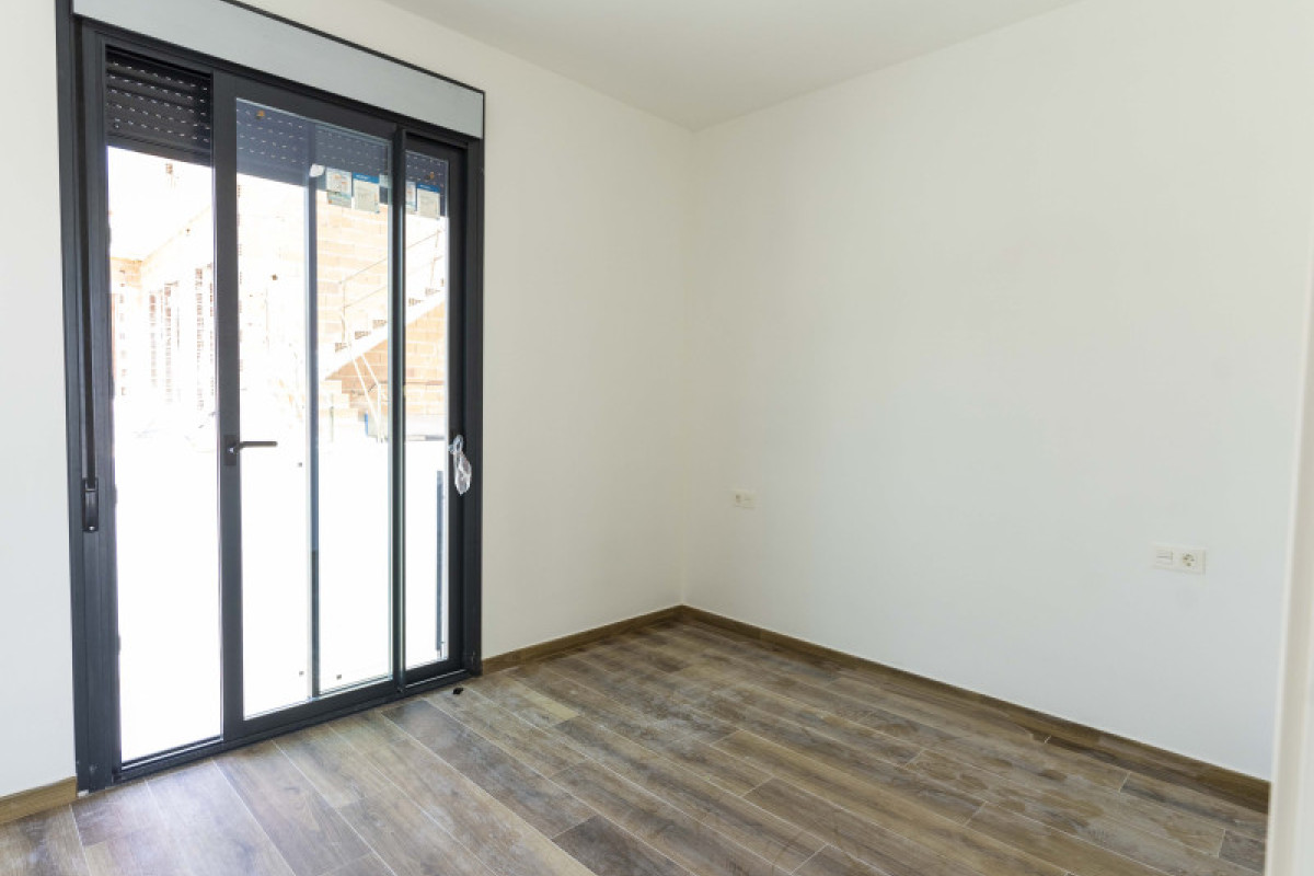 Nieuwbouw - Villas - Polop - 03520