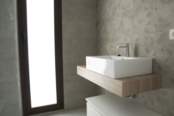 Nouvelle construction - Villas - Polop - 03520