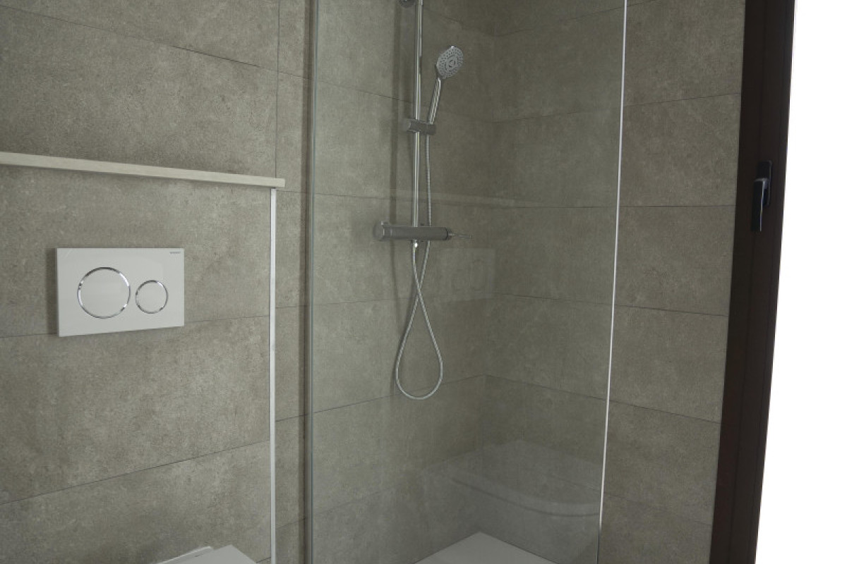 Nouvelle construction - Villas - Polop - 03520