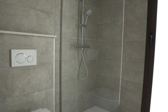 Nouvelle construction - Villas - Polop - 03520