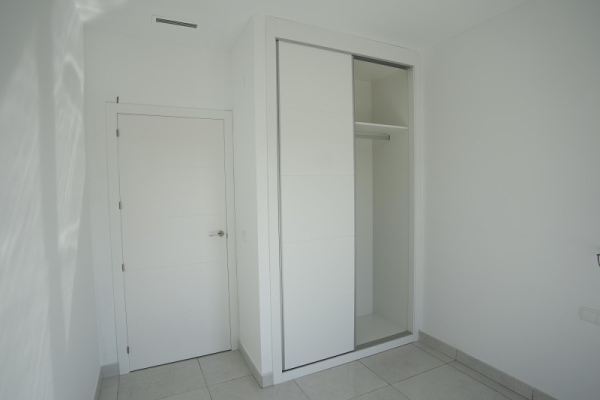 Nouvelle construction - Villas - Polop - 03520