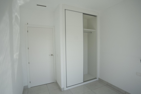 Nouvelle construction - Villas - Polop - 03520