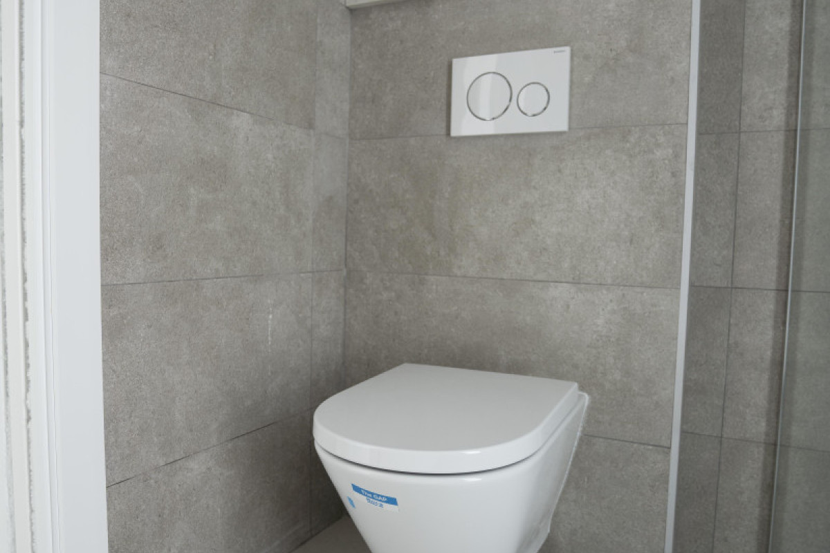 Nouvelle construction - Villas - Polop - 03520