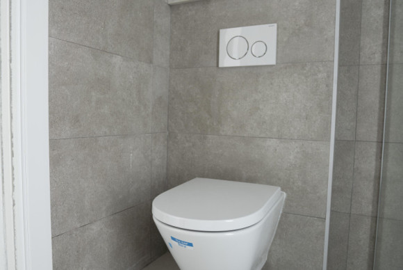 Nouvelle construction - Villas - Polop - 03520