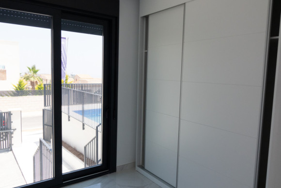 Nouvelle construction - Villas - Polop - 03520