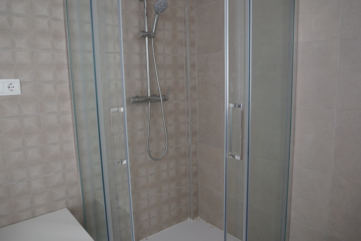 Nouvelle construction - Villas - Polop - 03520