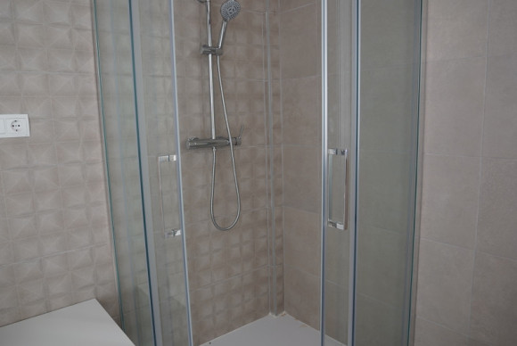 Nouvelle construction - Villas - Polop - 03520