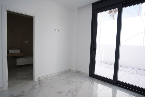 Nouvelle construction - Villas - Polop - 03520