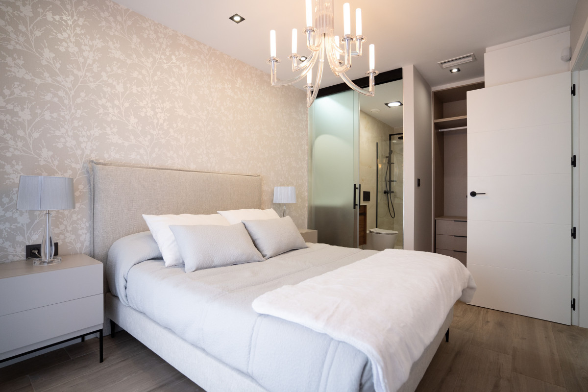 Obra nueva - Duplexes - Orihuela