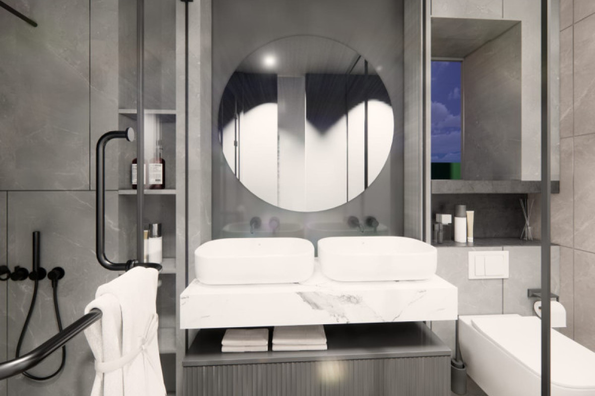 Obra nueva - Villas - Pinar de Campoverde - 03191