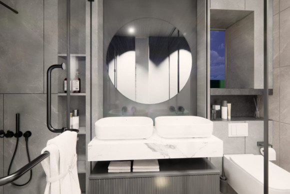 Obra nueva - Villas - Pinar de Campoverde - 03191