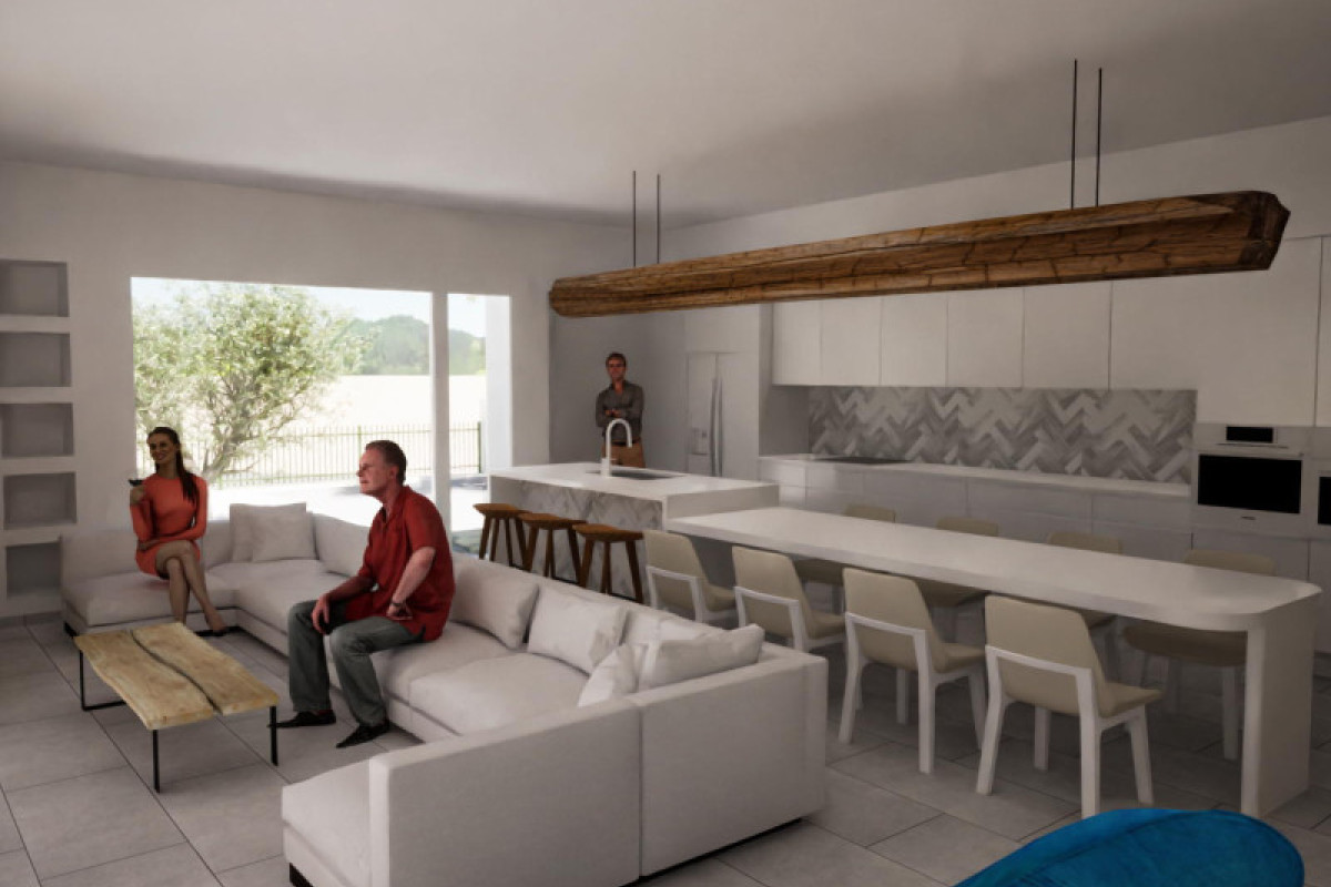 Nieuwbouw - Villas - Alfaz del Pi - 03580