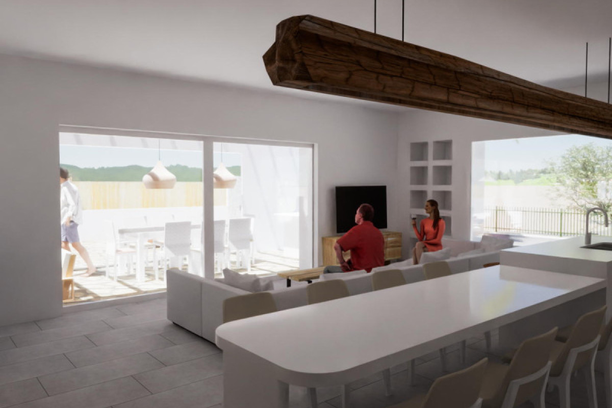 Nieuwbouw - Villas - Alfaz del Pi - 03580