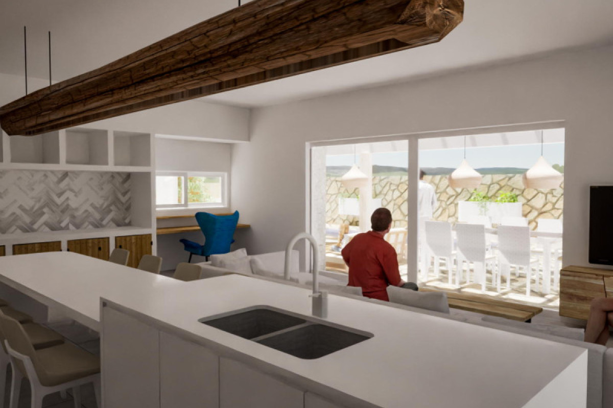 Nieuwbouw - Villas - Alfaz del Pi - 03580