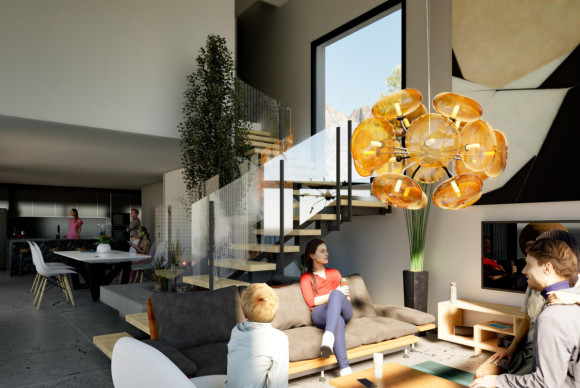 Nieuwbouw - Villas - La Nucia - 03530