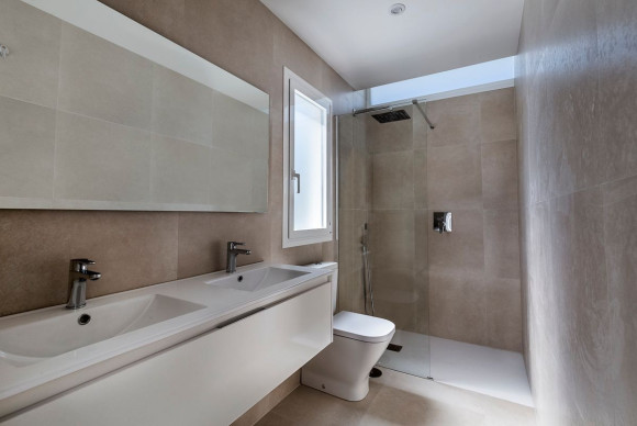 Nieuwbouw - Villa - San Javier