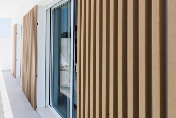 Nieuwbouw - Villa - San Javier