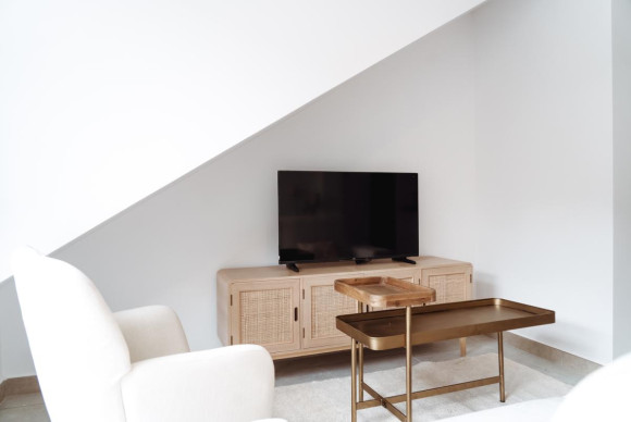 Nouvelle construction - Bajos - Orihuela - 03189