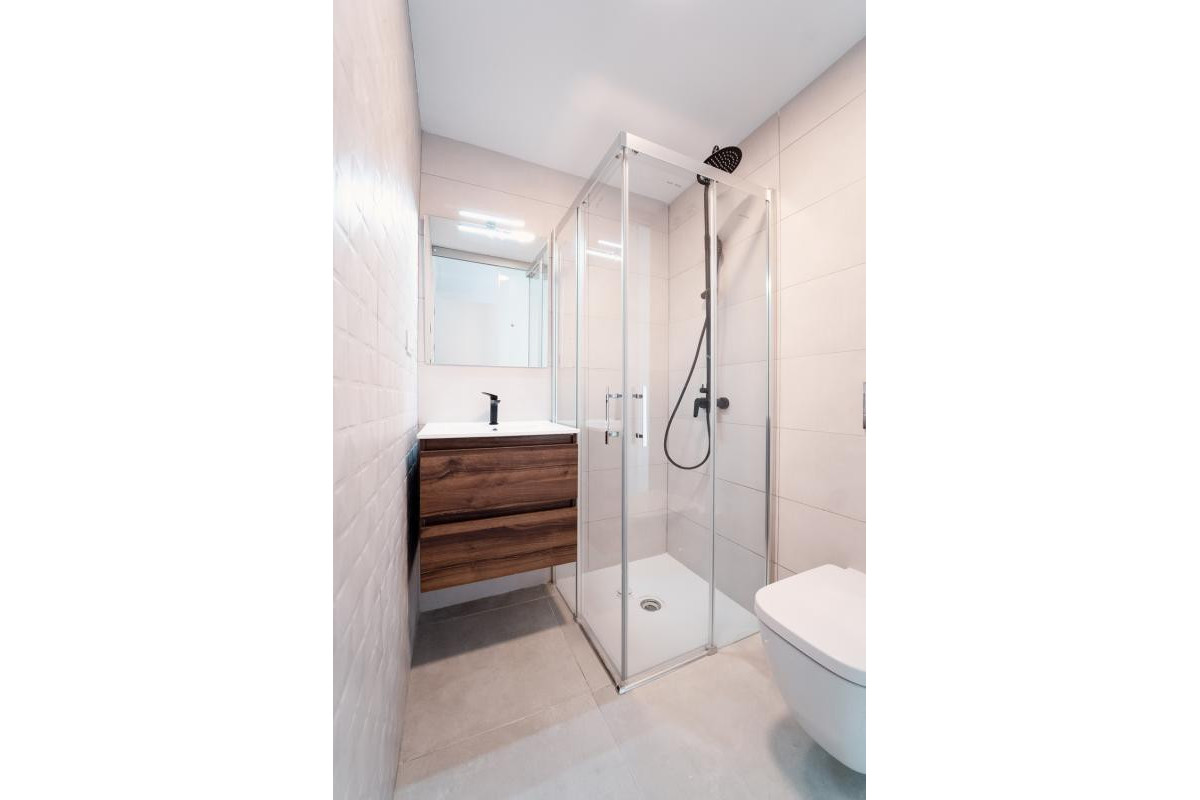 Nouvelle construction - Bajos - Orihuela - 03189